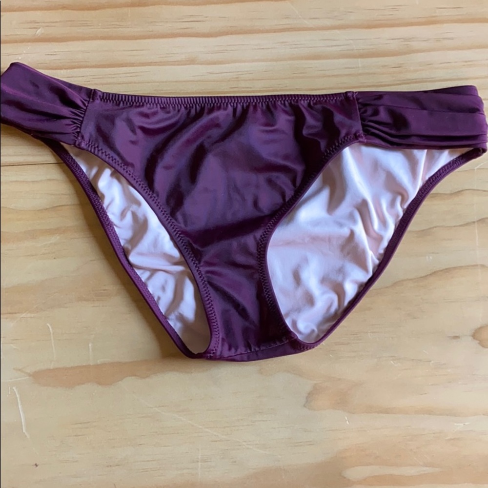 Victoria’s Secret bathing suit bottoms